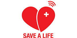 Save a life