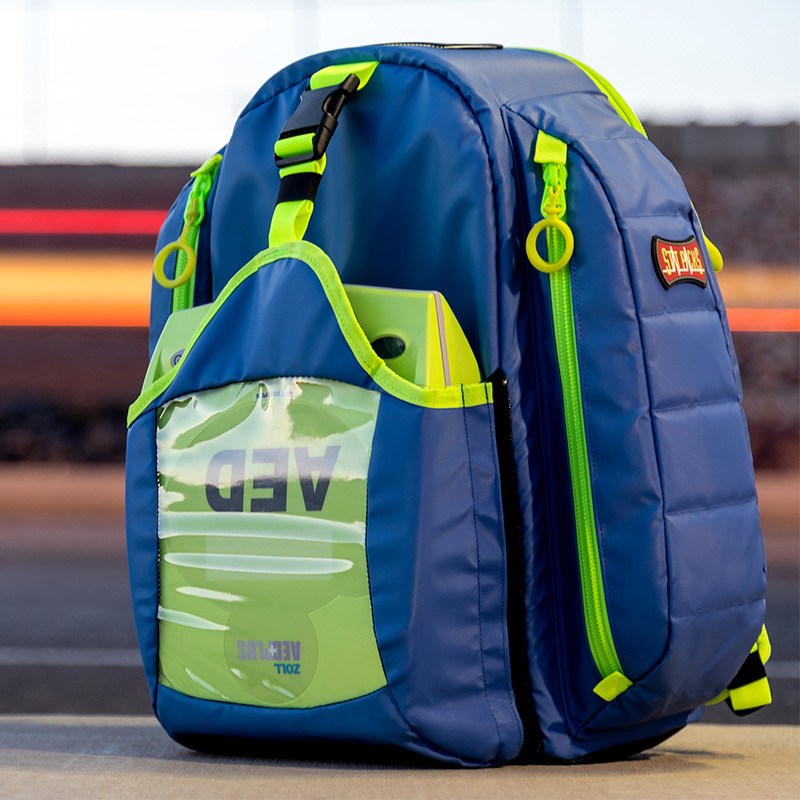 Defibrillatoren für First-Responder