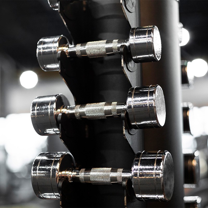 Defibrillatoren für Fitnesscenter