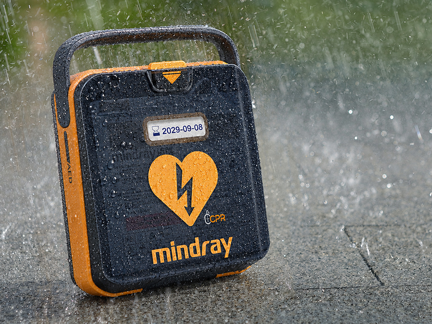 Mindray L1 Defibrillator