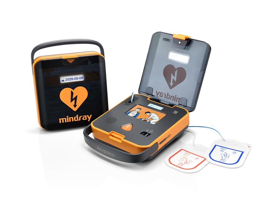 Mindray L1 Defibrillator