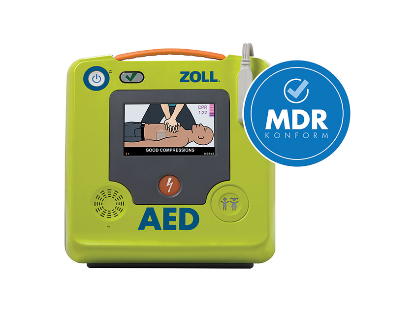 ZOLL AED 3