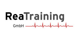 ReaTraining AED-BLS Schulungspartner