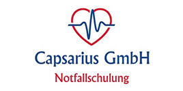 Capsarius Schulungspartner Capsarius Schulungspartner