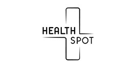Logo Healthspot Logo Healthspot