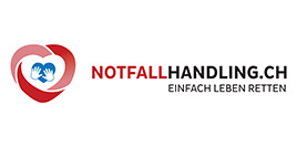 Notfallhandling AED-BLS Schulungspartner