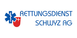 Rettungsdienst Schwyz AED-BLS Schulungspartner Rettungsdienst Schwyz AED-BLS Schulungspartner