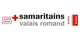 Samariter Valais AED-BLS Schulungspartner Samariter Valais AED-BLS Schulungspartner
