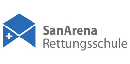 SanArena AED-BLS Schulungspartner