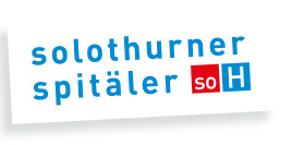 Solothurner Spitäler AED-BLS Schulungspartner Solothurner Spitäler AED-BLS Schulungspartner