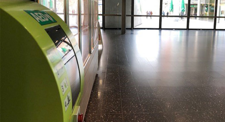 Angst vor Diebstahl oder Vandalismus – Wie kann ich (m)einen Defibrillator schützen?