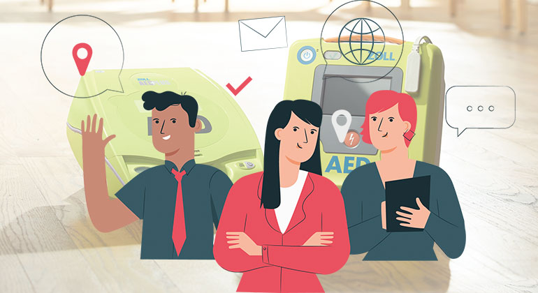 Wie wichtig ist eine gute Beratung beim Kauf eines Defibrillators?