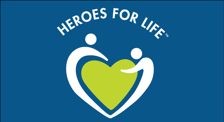 Erzählen Sie uns Ihre Geschichte –  und erhalten Sie einen Defibrillator von ZOLL