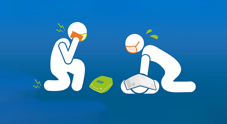 Reanimation trotz COVID-19?