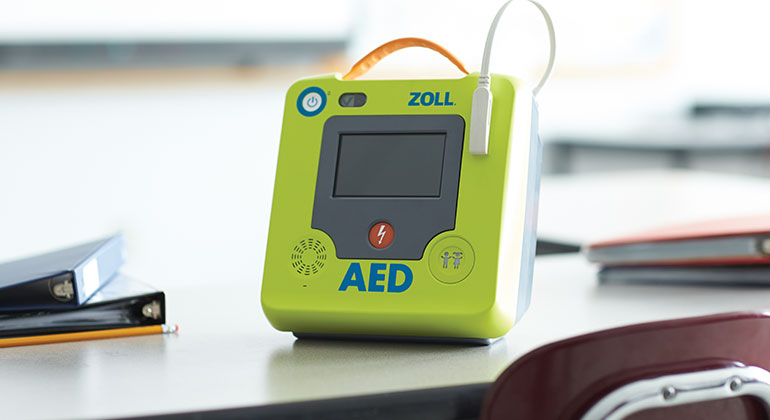 Ist es sinnvoll, einen Defibrillator für Zuhause zu kaufen oder zu mieten? Ist es sinnvoll, einen Defibrillator für Zuhause zu kaufen oder zu mieten?