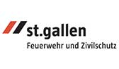 Berufsfeuerwehr St. Gallen