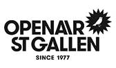 Openair St. Gallen