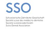 SSO Schweizerische Zahnärzte Gesellschaft
