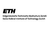 ETH Zürich ETH Zürich