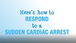 Videos plötzlicher Herzstillstand - Reanimation - AED Defibrillator - Procamed ZOLL