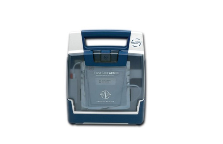 Powerheart G3 AED