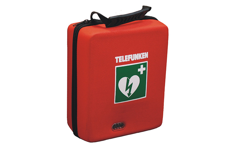 Telefunken FA1 Defibrillator