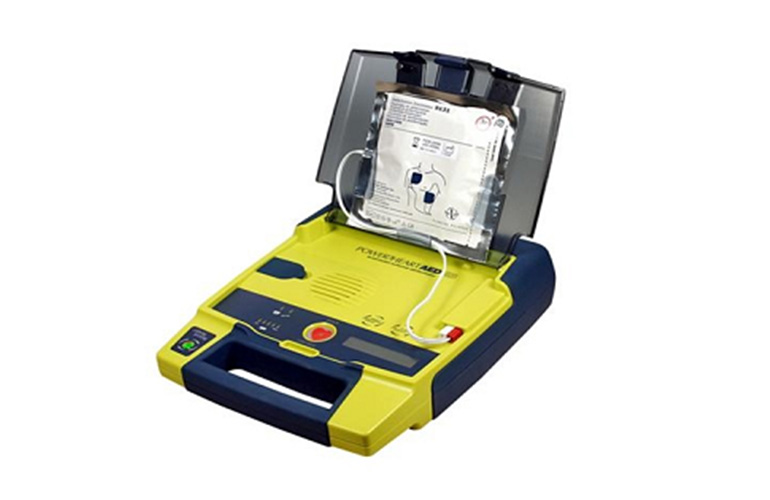 Powerheart G3 Plus