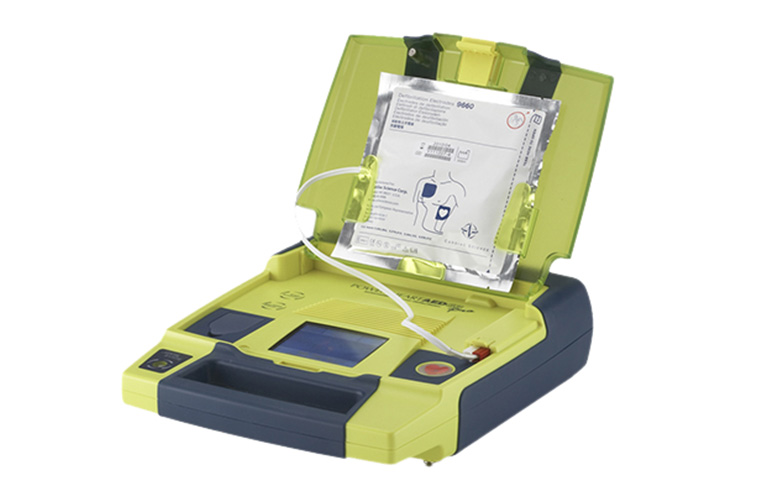 Powerheart G3 Pro