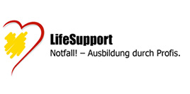 Life Support Life Support