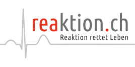 Reaktion Notfalltraining