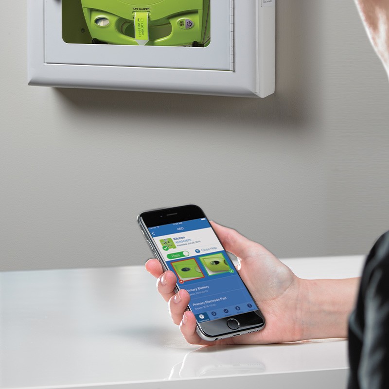 Plus Trac Überwachung