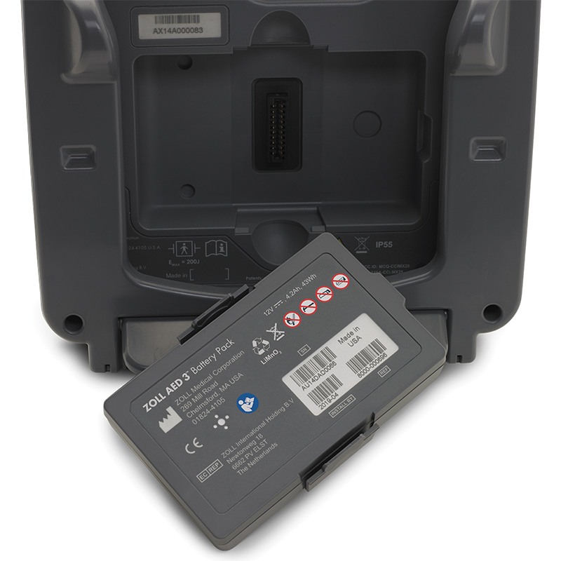 Batterien - Energieversorgung