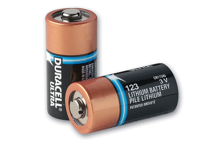 Batterien für den ZOLL AED Plus