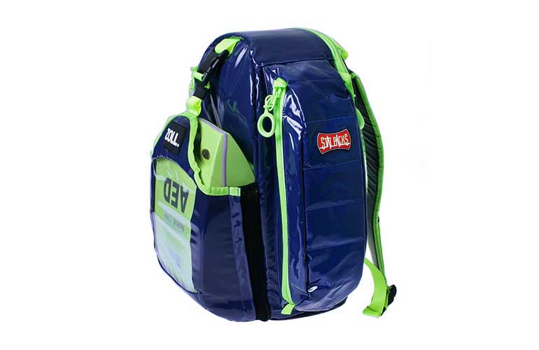First Responder Rucksack