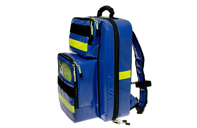 Rettungsruckssack