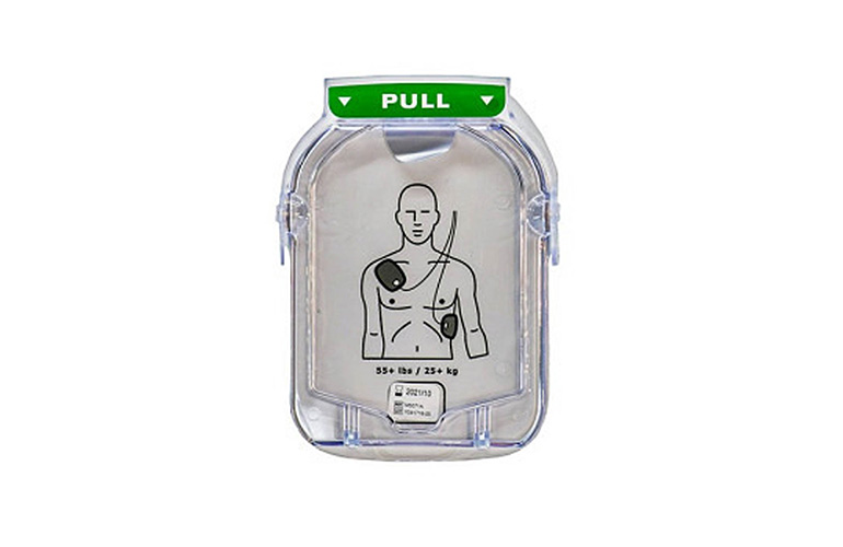 Für Philps Defibrillator HS1 Philips Elektrode HS1