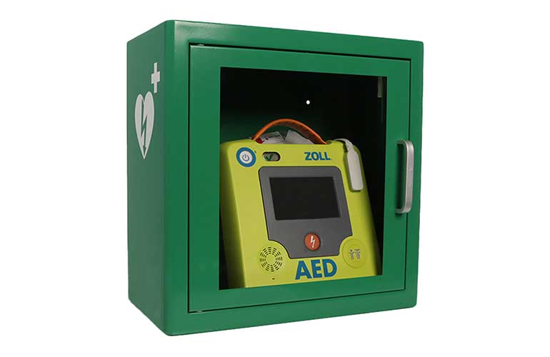 Wandkasten Innenmontage