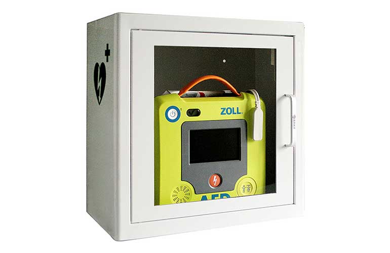 Wandkasten Innenmontage