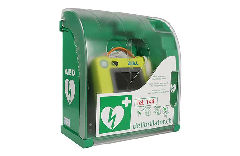 Wandkasten LightCase