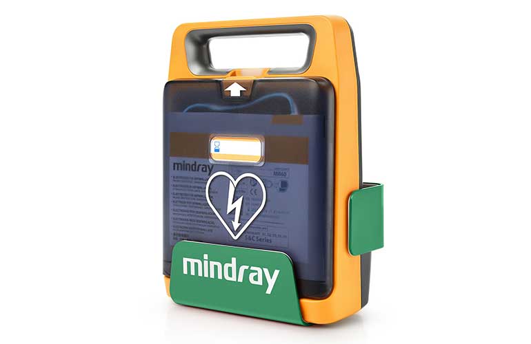 Wandhalterung Mindray