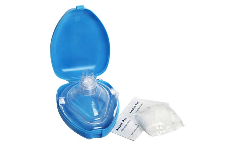 Taschenmaske Taschenmaske
