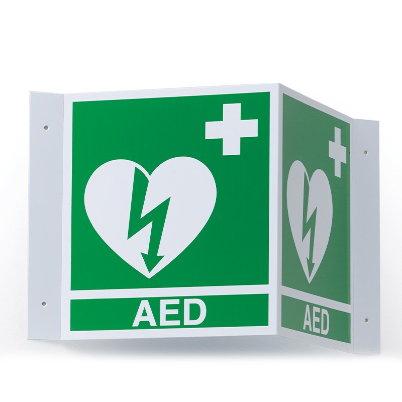 Allgemeines Zubehör für Defibrillatoren