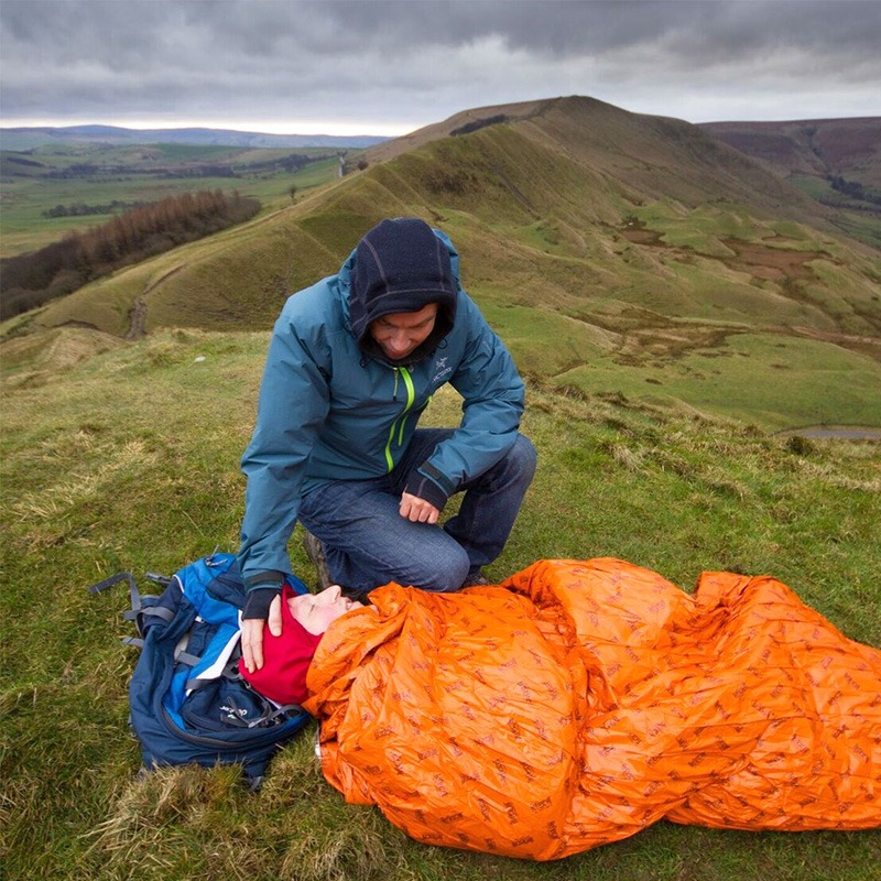 Notfallprodukte von Safe Guard