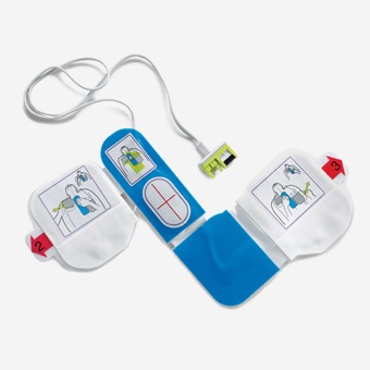 Accessoires pour défibrillateurs ZOLL AED